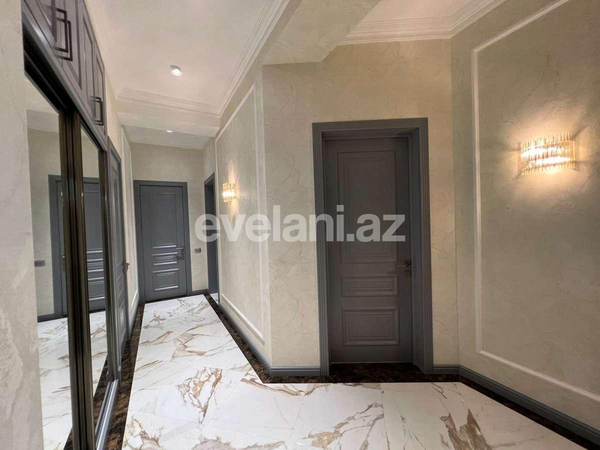 Satılır, yeni tikili, 2 otaqlı, 86 m², Bakı, Yasamal r, Elmlər Akademiyası m.