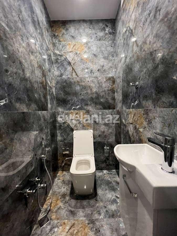 Satılır, yeni tikili, 2 otaqlı, 86 m², Bakı, Yasamal r, Elmlər Akademiyası m.