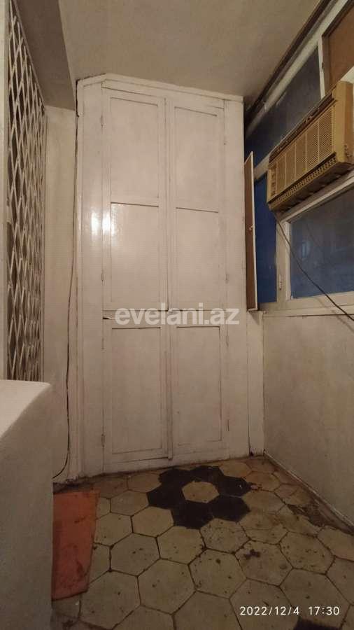 Kirayə verilir, yeni tikili, 2 otaqlı, 45 m², Bakı, Nərimanov r, Nəriman Nərimanov m.