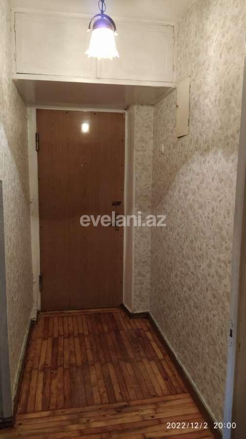 Kirayə verilir, yeni tikili, 2 otaqlı, 45 m², Bakı, Nərimanov r, Nəriman Nərimanov m.