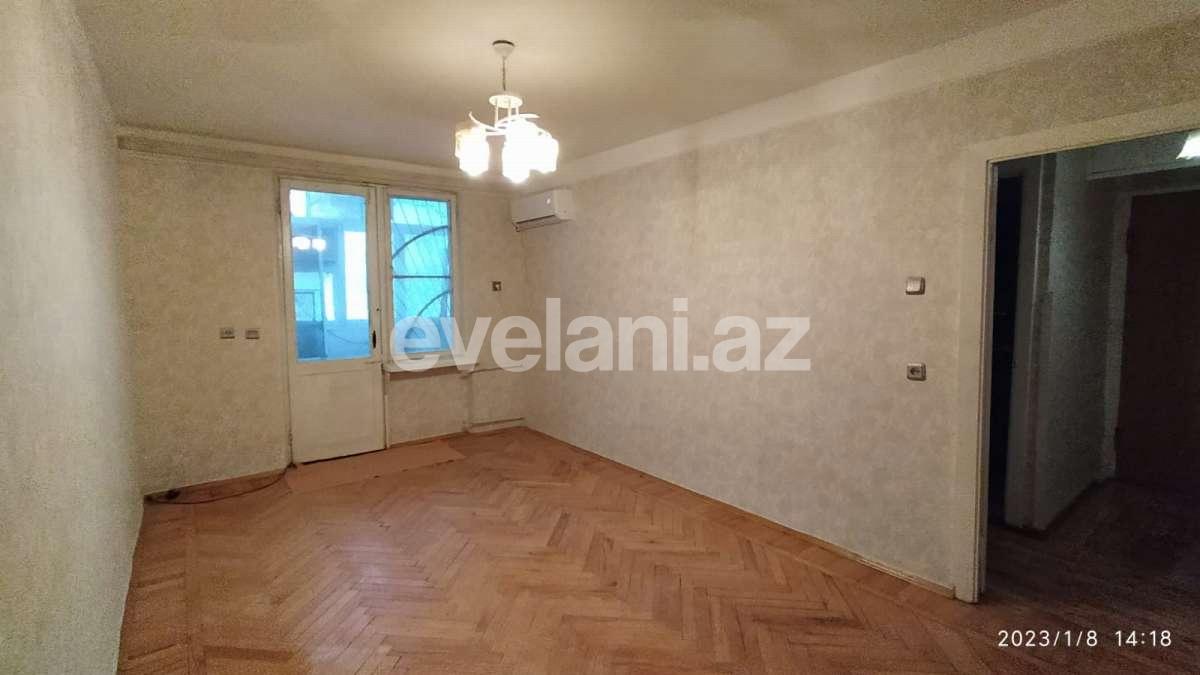 Kirayə verilir, yeni tikili, 2 otaqlı, 45 m², Bakı, Nərimanov r, Nəriman Nərimanov m.