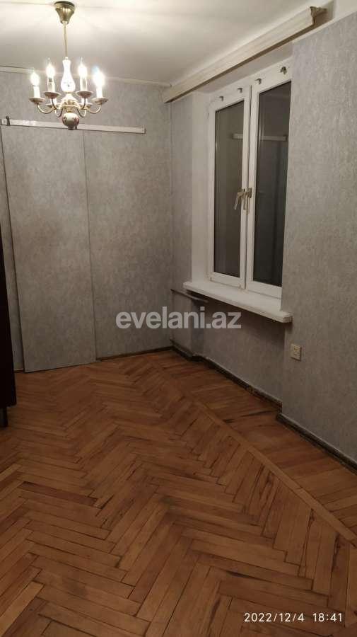 Kirayə verilir, yeni tikili, 2 otaqlı, 45 m², Bakı, Nərimanov r, Nəriman Nərimanov m.