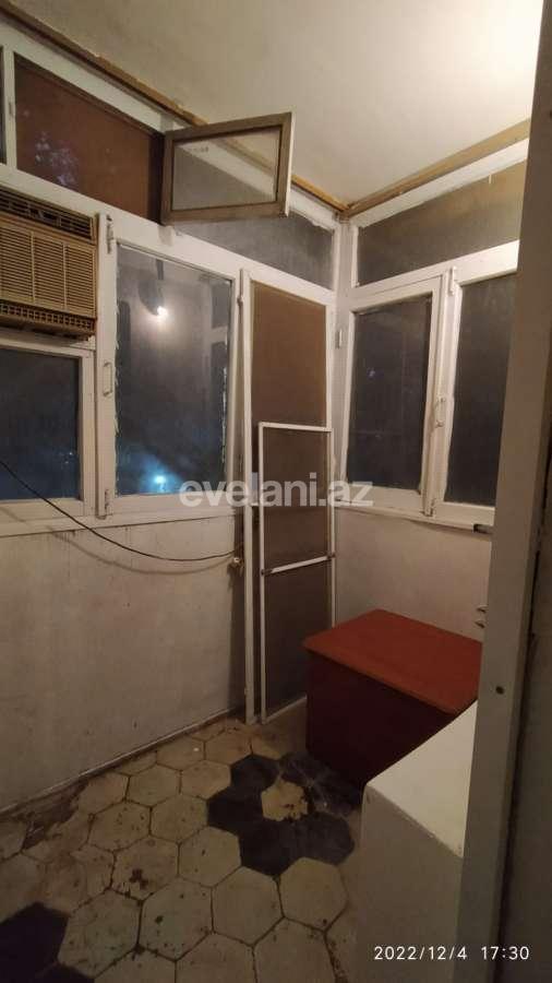 Kirayə verilir, yeni tikili, 2 otaqlı, 45 m², Bakı, Nərimanov r, Nəriman Nərimanov m.