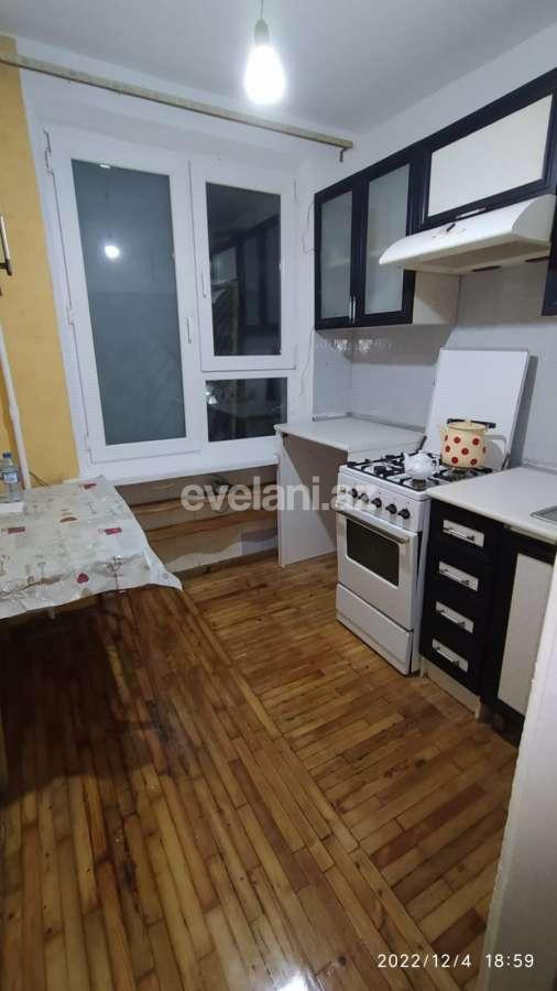 Kirayə verilir, yeni tikili, 2 otaqlı, 45 m², Bakı, Nərimanov r, Nəriman Nərimanov m.
