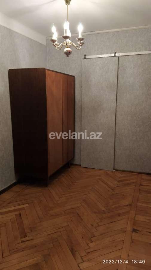 Kirayə verilir, yeni tikili, 2 otaqlı, 45 m², Bakı, Nərimanov r, Nəriman Nərimanov m.