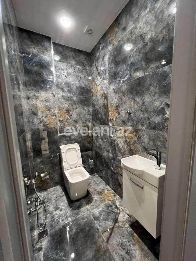 Satılır, yeni tikili, 3 otaqlı, 118 m², Bakı, Yasamal r, Elmlər Akademiyası m.