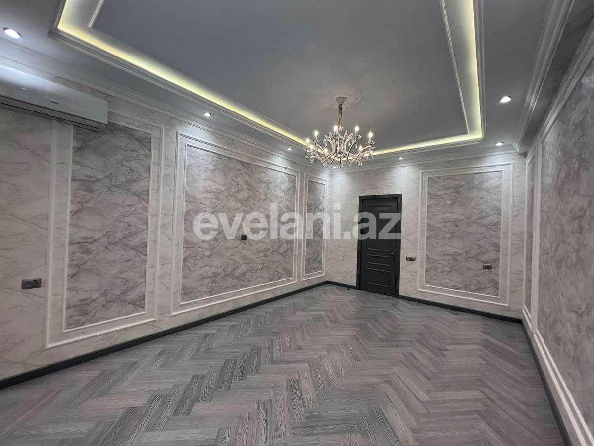Satılır, yeni tikili, 3 otaqlı, 118 m², Bakı, Yasamal r, Elmlər Akademiyası m.