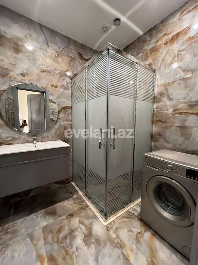 Satılır, yeni tikili, 3 otaqlı, 118 m², Bakı, Yasamal r, Elmlər Akademiyası m.