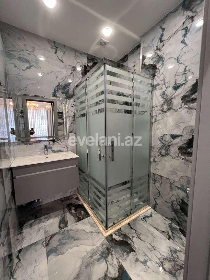 Satılır, yeni tikili, 3 otaqlı, 118 m², Bakı, Yasamal r, Elmlər Akademiyası m.