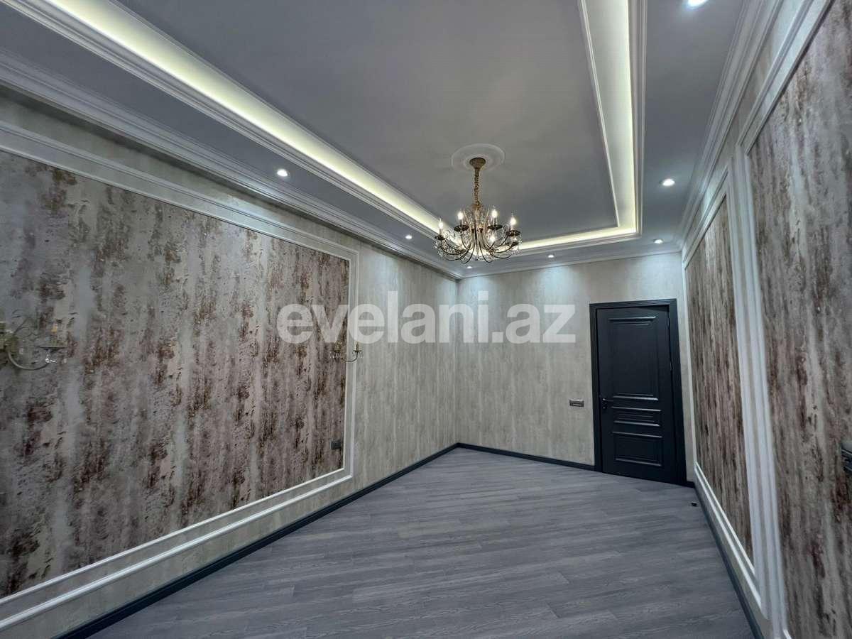 Satılır, yeni tikili, 3 otaqlı, 118 m², Bakı, Yasamal r, Elmlər Akademiyası m.