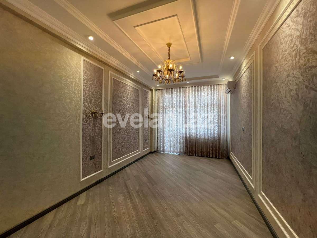 Satılır, yeni tikili, 3 otaqlı, 118 m², Bakı, Yasamal r, Elmlər Akademiyası m.
