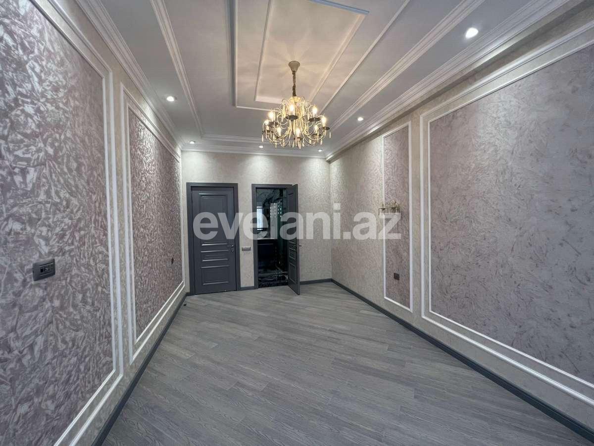 Satılır, yeni tikili, 3 otaqlı, 118 m², Bakı, Yasamal r, Elmlər Akademiyası m.