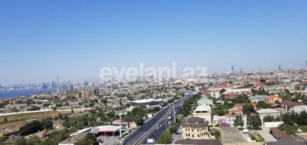 Satılır, yeni tikili, 3 otaqlı, 135 m², Bakı, Xətai r, Şah İsmayıl Xətai m.