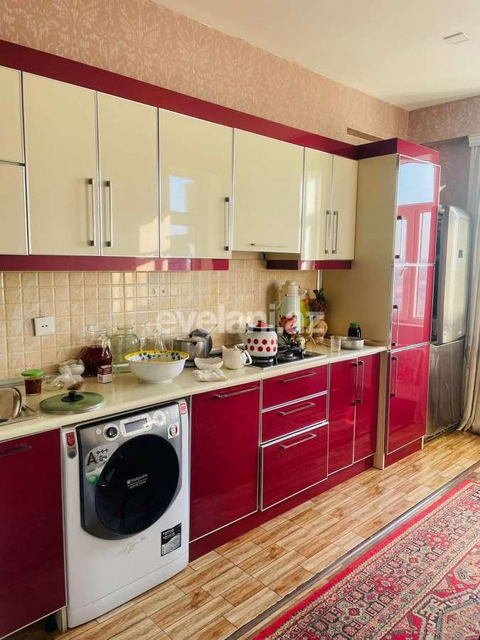 Satılır, yeni tikili, 3 otaqlı, 135 m², Bakı, Xətai r, Şah İsmayıl Xətai m.