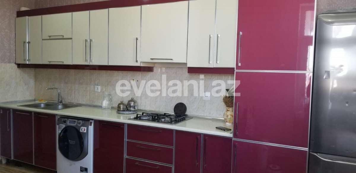 Satılır, yeni tikili, 3 otaqlı, 135 m², Bakı, Xətai r, Şah İsmayıl Xətai m.