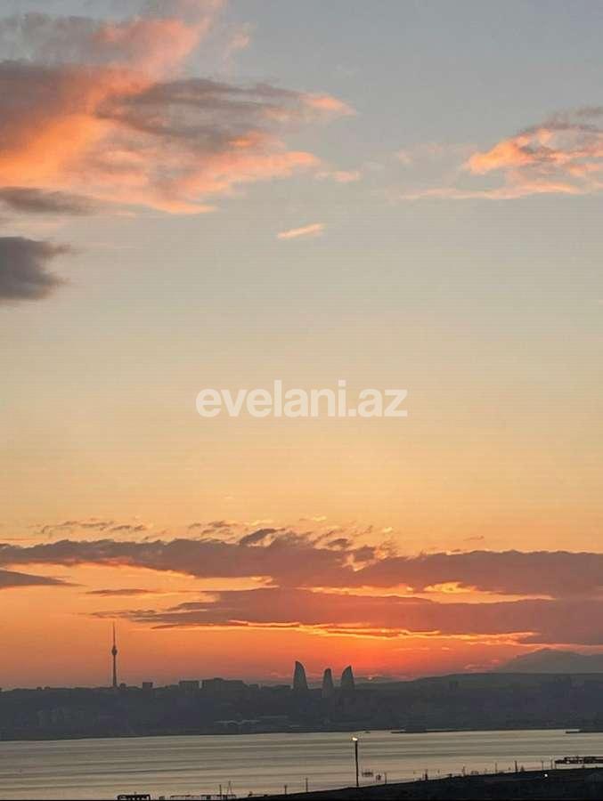 Satılır, yeni tikili, 3 otaqlı, 135 m², Bakı, Xətai r, Şah İsmayıl Xətai m.