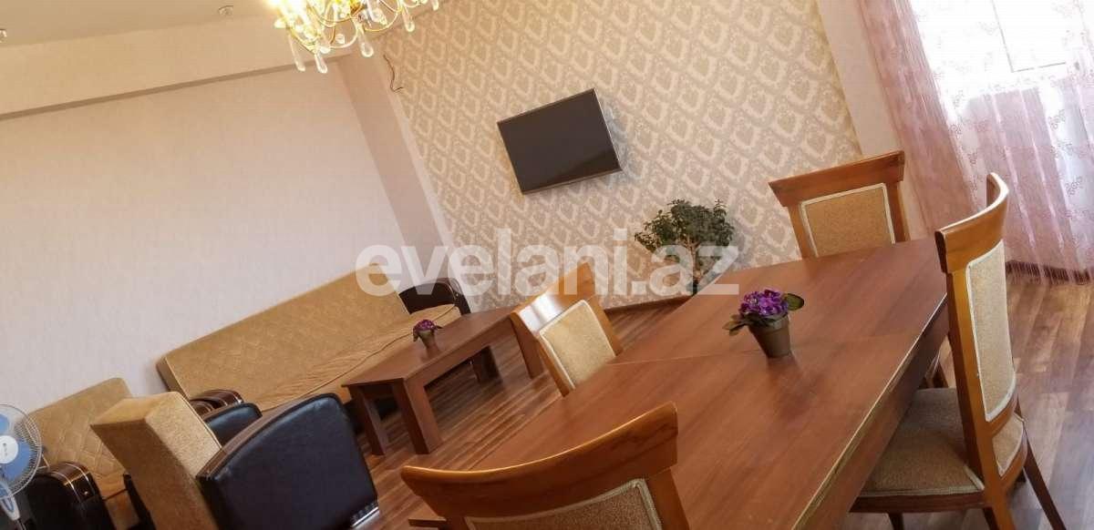 Satılır, yeni tikili, 3 otaqlı, 135 m², Bakı, Xətai r, Şah İsmayıl Xətai m.
