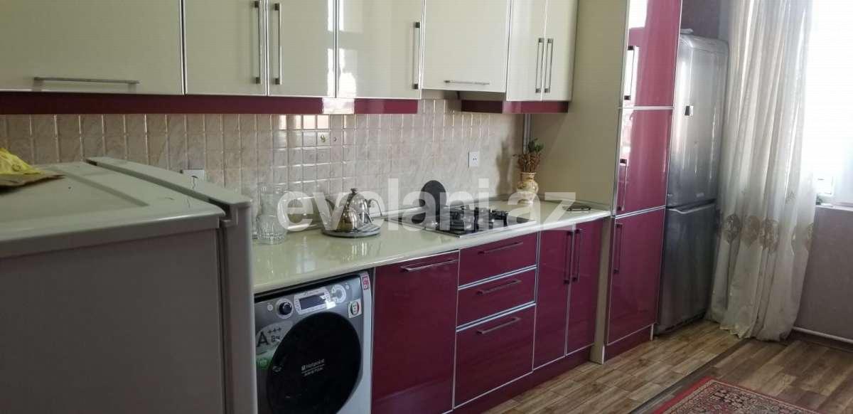 Satılır, yeni tikili, 3 otaqlı, 135 m², Bakı, Xətai r, Şah İsmayıl Xətai m.