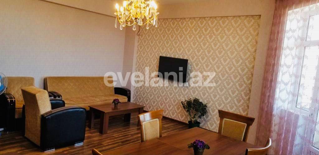 Satılır, yeni tikili, 3 otaqlı, 135 m², Bakı, Xətai r, Şah İsmayıl Xətai m.