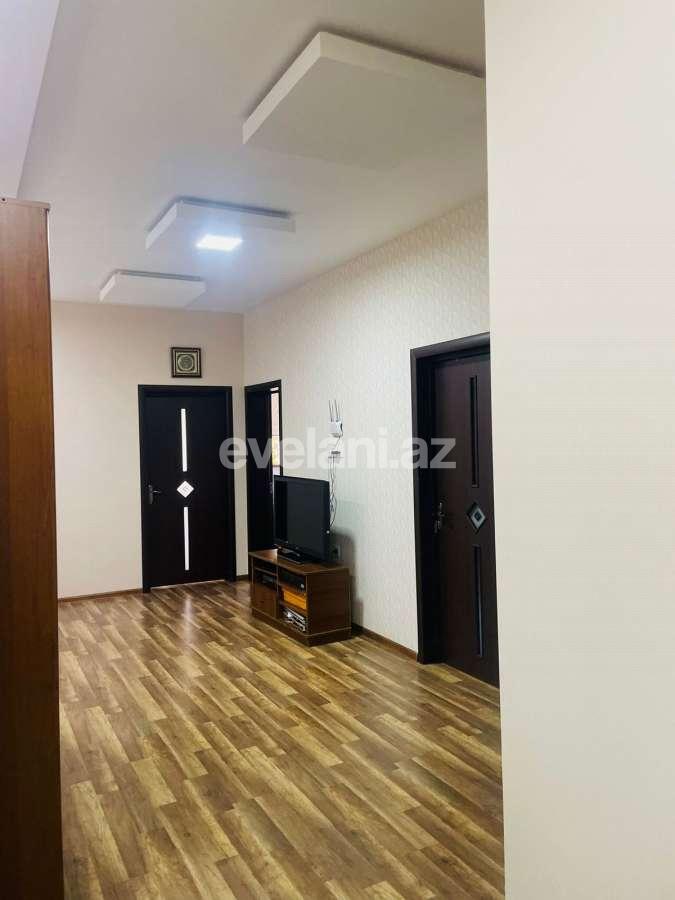 Satılır, yeni tikili, 3 otaqlı, 135 m², Bakı, Xətai r, Şah İsmayıl Xətai m.
