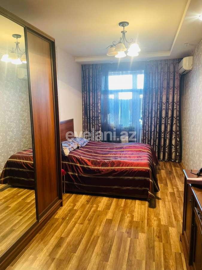 Satılır, yeni tikili, 3 otaqlı, 135 m², Bakı, Xətai r, Şah İsmayıl Xətai m.