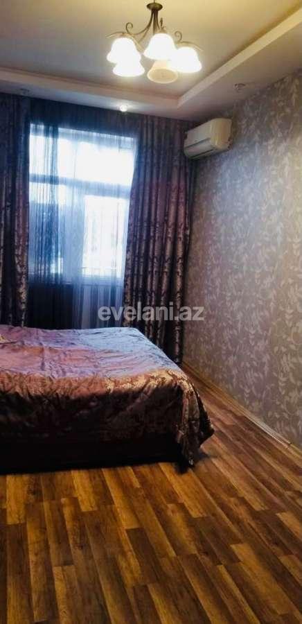 Satılır, yeni tikili, 3 otaqlı, 135 m², Bakı, Xətai r, Şah İsmayıl Xətai m.