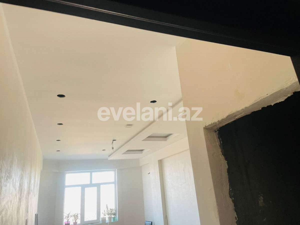 Satılır, yeni tikili, 3 otaqlı, 135 m², Bakı, Xətai r, Şah İsmayıl Xətai m.