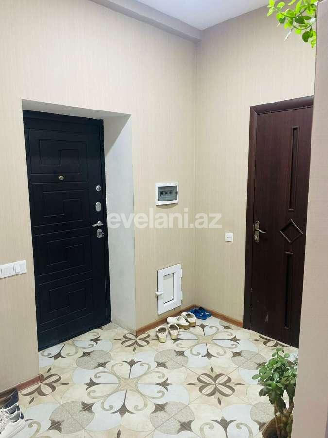 Satılır, yeni tikili, 3 otaqlı, 135 m², Bakı, Xətai r, Şah İsmayıl Xətai m.
