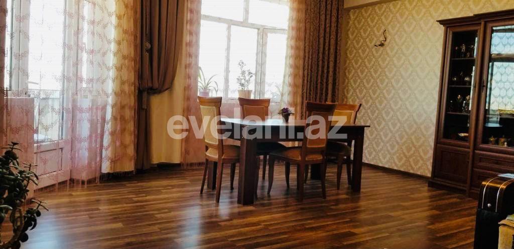 Satılır, yeni tikili, 3 otaqlı, 135 m², Bakı, Xətai r, Şah İsmayıl Xətai m.