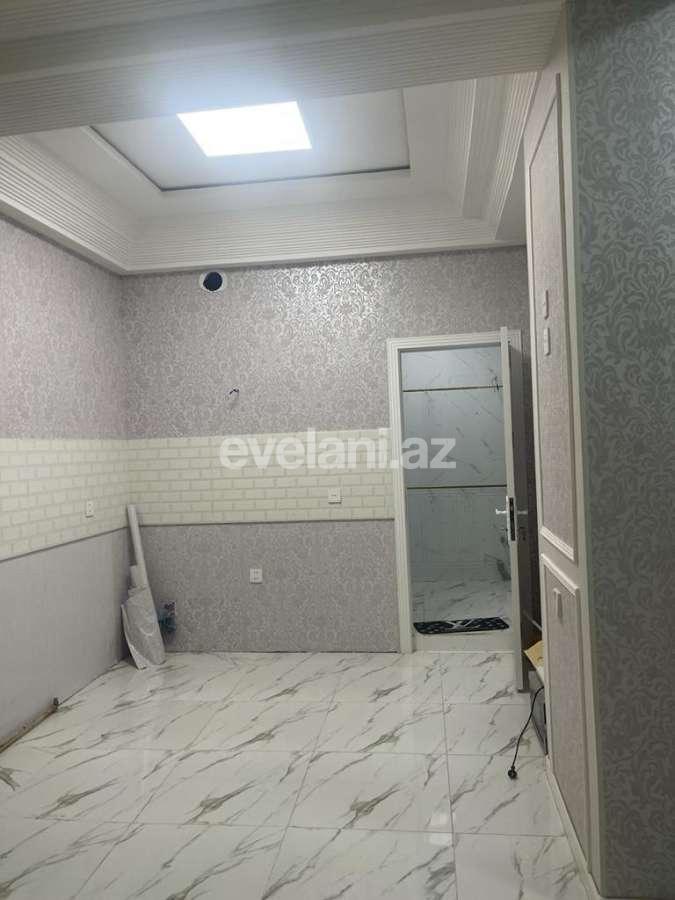 Satılır, yeni tikili, 2 otaqlı, 60 m², Bakı, Yasamal r, Yeni Yasamal q, İnşaatçılar m.