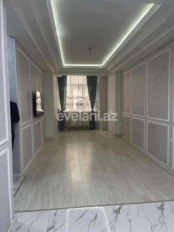 Satılır, yeni tikili, 2 otaqlı, 60 m², Bakı, Yasamal r, Yeni Yasamal q, İnşaatçılar m.