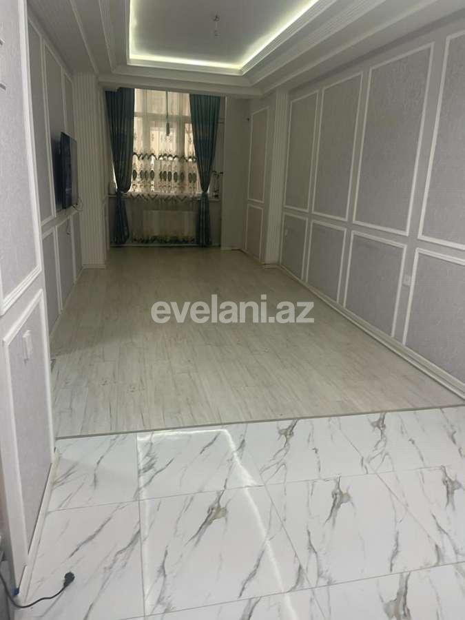 Satılır, yeni tikili, 2 otaqlı, 60 m², Bakı, Yasamal r, Yeni Yasamal q, İnşaatçılar m.