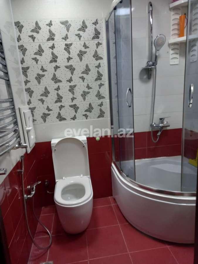 Satılır, yeni tikili, 2 otaqlı, 51 m², Bakı, Yasamal r.