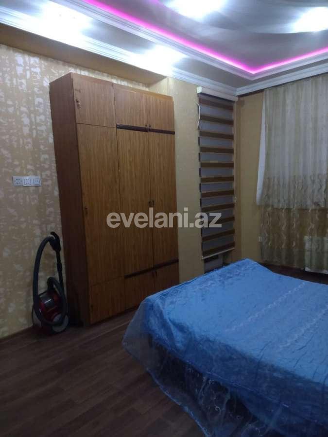 Satılır, yeni tikili, 2 otaqlı, 51 m², Bakı, Yasamal r.