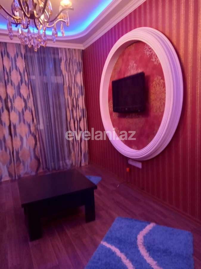 Satılır, yeni tikili, 2 otaqlı, 51 m², Bakı, Yasamal r.