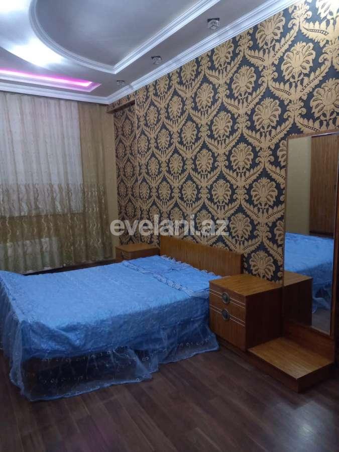 Satılır, yeni tikili, 2 otaqlı, 51 m², Bakı, Yasamal r.