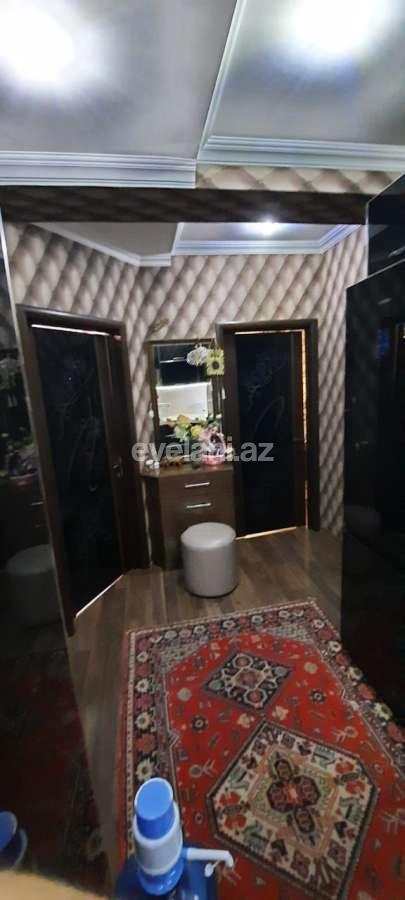 Satılır, yeni tikili, 2 otaqlı, 51 m², Bakı, Yasamal r.