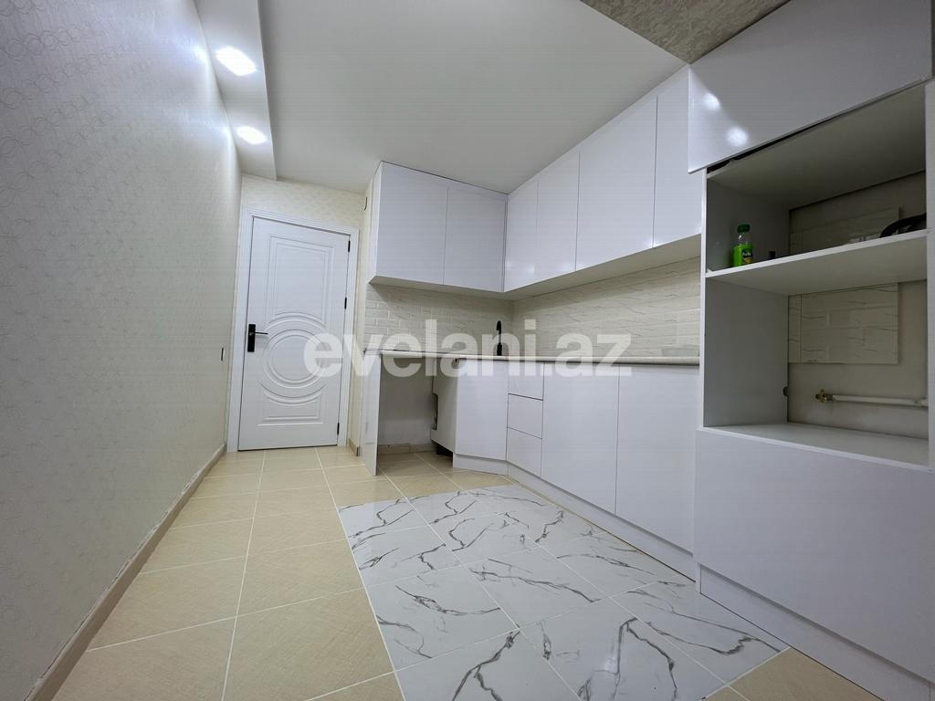 Продаётся, вторичка, 2-комнаты, 59.99 m², Баку, Ясамальский r, Ясамал p, Иншаатчылар m.