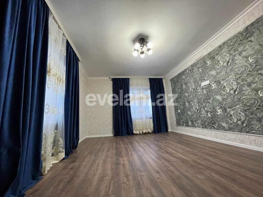 Продаётся, вторичка, 2-комнаты, 59.99 m², Баку, Ясамальский r, Ясамал p, Иншаатчылар m.