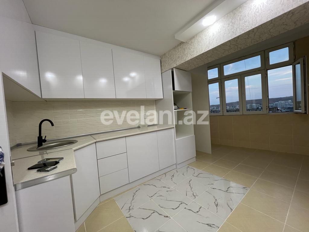 Продаётся, вторичка, 2-комнаты, 59.99 m², Баку, Ясамальский r, Ясамал p, Иншаатчылар m.