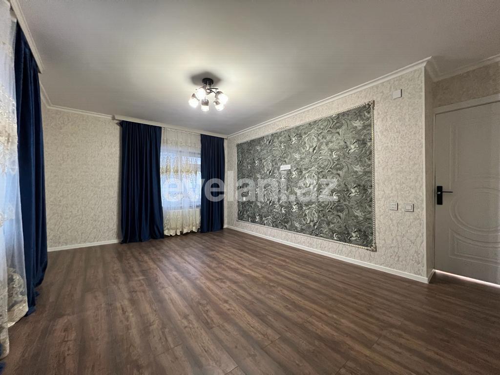 Продаётся, вторичка, 2-комнаты, 59.99 m², Баку, Ясамальский r, Ясамал p, Иншаатчылар m.