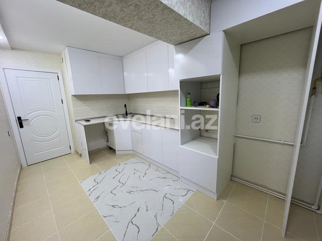 Продаётся, вторичка, 2-комнаты, 59.99 m², Баку, Ясамальский r, Ясамал p, Иншаатчылар m.