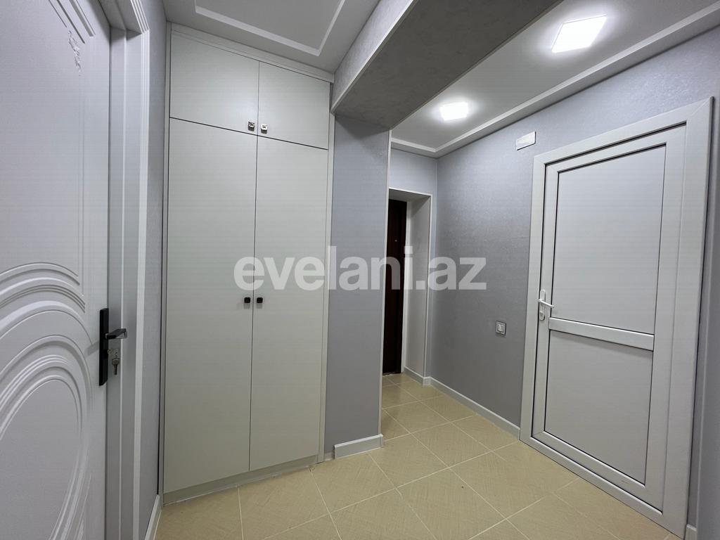 Продаётся, вторичка, 2-комнаты, 59.99 m², Баку, Ясамальский r, Ясамал p, Иншаатчылар m.