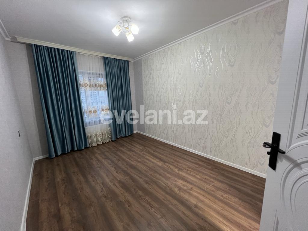 Продаётся, вторичка, 2-комнаты, 59.99 m², Баку, Ясамальский r, Ясамал p, Иншаатчылар m.