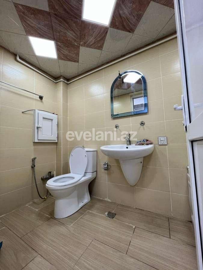 Продаётся, вторичка, 2-комнаты, 59.99 m², Баку, Ясамальский r, Ясамал p, Иншаатчылар m.