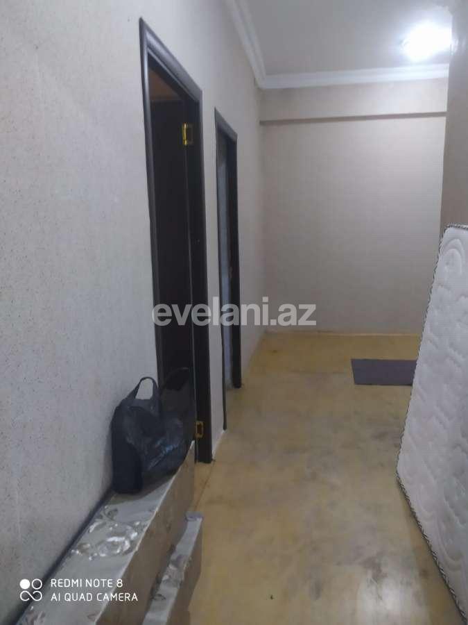 Kirayə verilir, yeni tikili, 2 otaqlı, 70 m², Bakı, Yasamal r, 20 yanvar m.