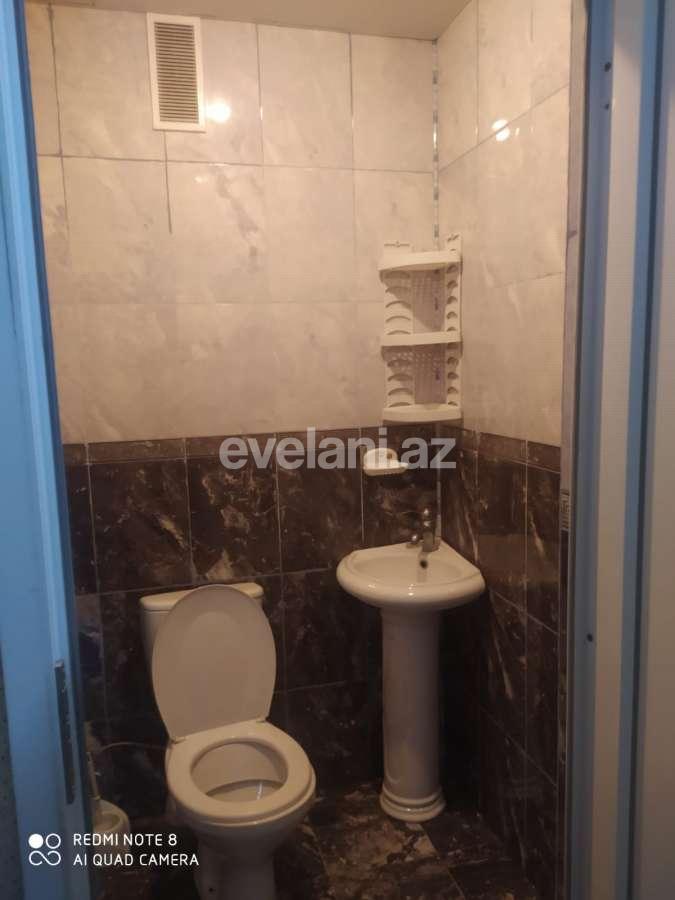 Kirayə verilir, yeni tikili, 2 otaqlı, 70 m², Bakı, Yasamal r, 20 yanvar m.