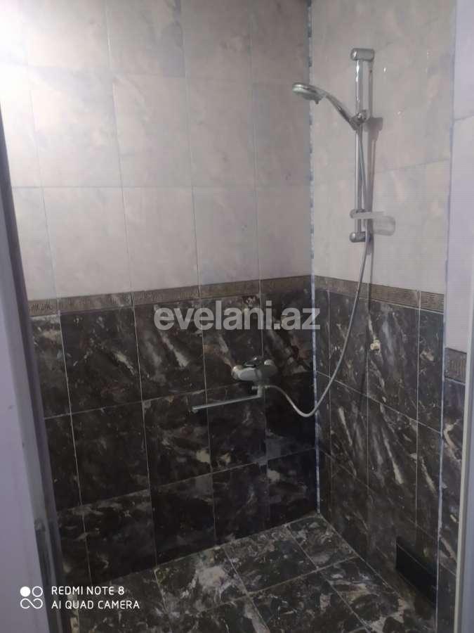 Kirayə verilir, yeni tikili, 2 otaqlı, 70 m², Bakı, Yasamal r, 20 yanvar m.