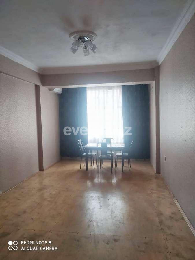 Kirayə verilir, yeni tikili, 2 otaqlı, 70 m², Bakı, Yasamal r, 20 yanvar m.