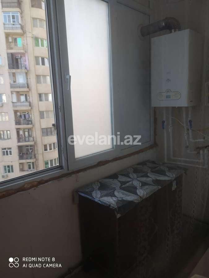 Kirayə verilir, yeni tikili, 2 otaqlı, 70 m², Bakı, Yasamal r, 20 yanvar m.